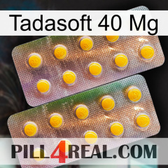 Tadasoft 40Mg new10